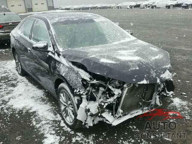 TOYOTA CAMRY 2015 - 4T1BF1FK4FU477954