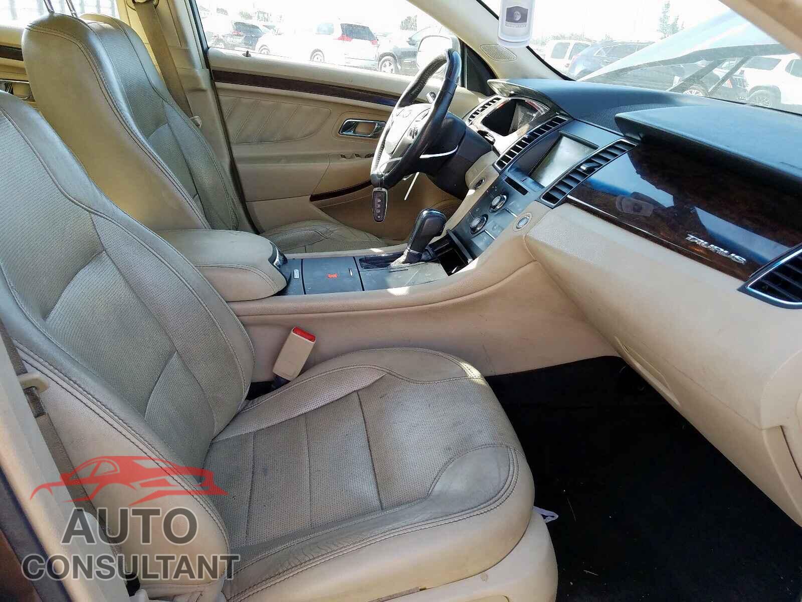 FORD TAURUS 2015 - JTDKARFP4K3104846