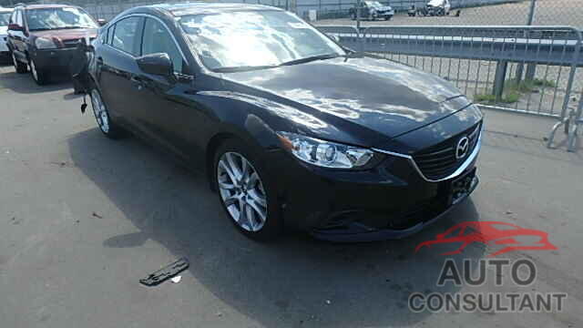 MAZDA 6 2015 - 1N4AL3APXGN388382