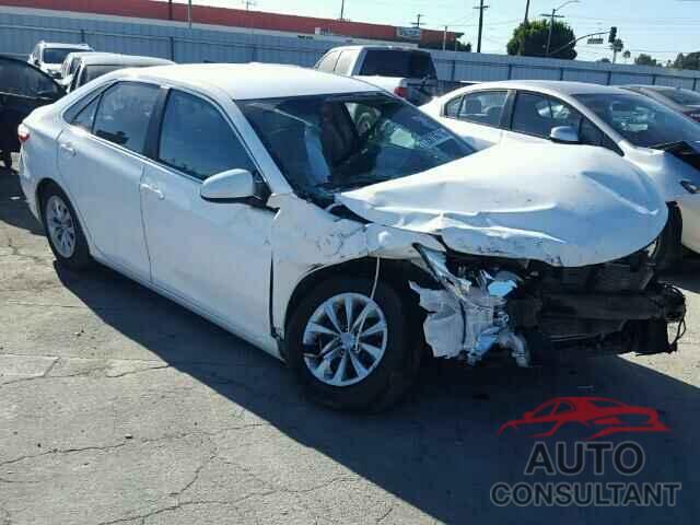 TOYOTA CAMRY 2015 - 4T4BF1FK0FR446075