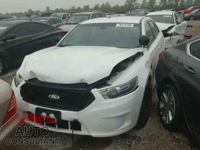 FORD TAURUS 2015 - 1FAHP2MK2FG189083