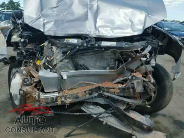 DODGE CARAVAN 2015 - 2C4RDGBG4FR517086