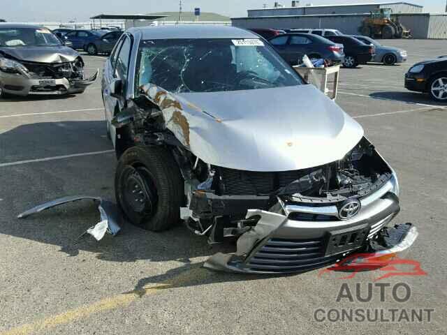 TOYOTA CAMRY 2015 - 4T1BF1FK7FU973136