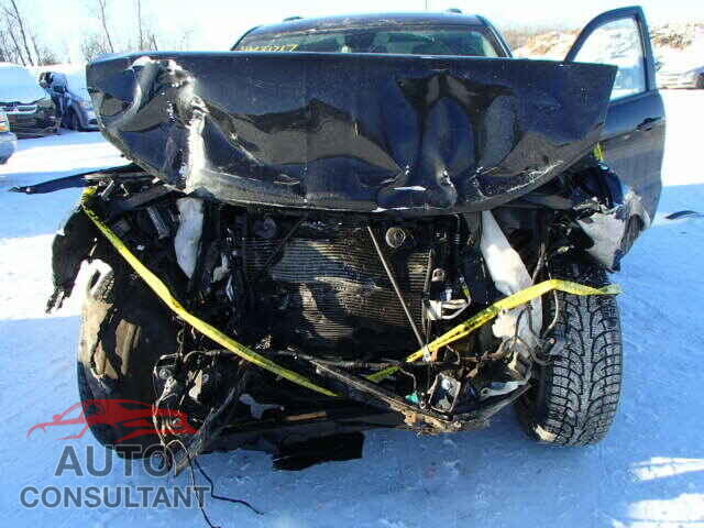 DODGE DURANGO 2015 - 1C4RDJDG8FC239831