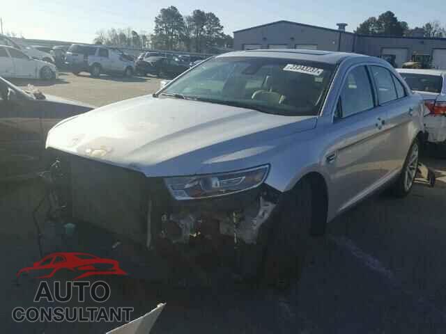 FORD TAURUS 2015 - 1FAHP2F86FG159294