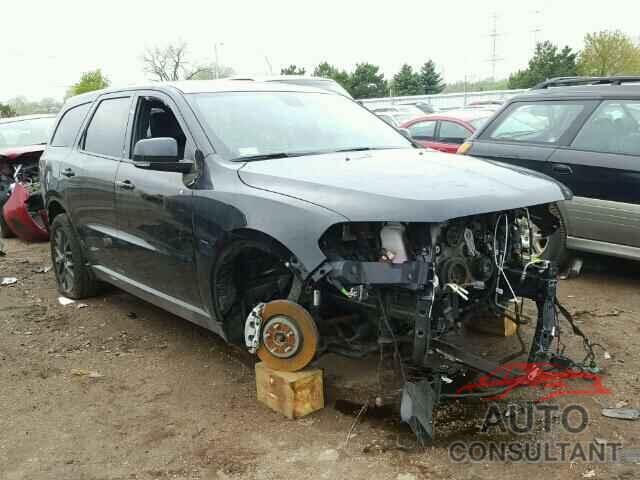 DODGE DURANGO 2015 - 1C4SDJCT6FC750938