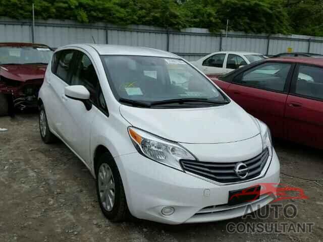 NISSAN VERSA 2015 - 3N1CE2CP6FL421982