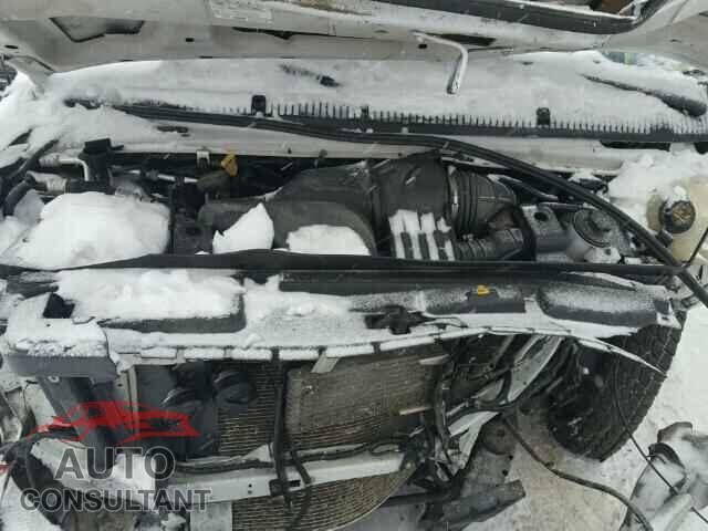 FORD ECONOLINE 2013 - 1FTNS2EW9DDB10522