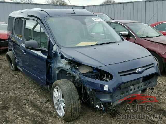 FORD TRANSIT CO 2015 - NM0GS9F73F1223778