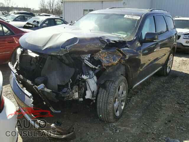 DODGE DURANGO 2015 - 1C4RDJDG1FC690177