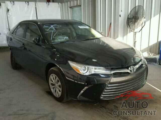 TOYOTA CAMRY 2016 - 4T1BF1FK5GU613624