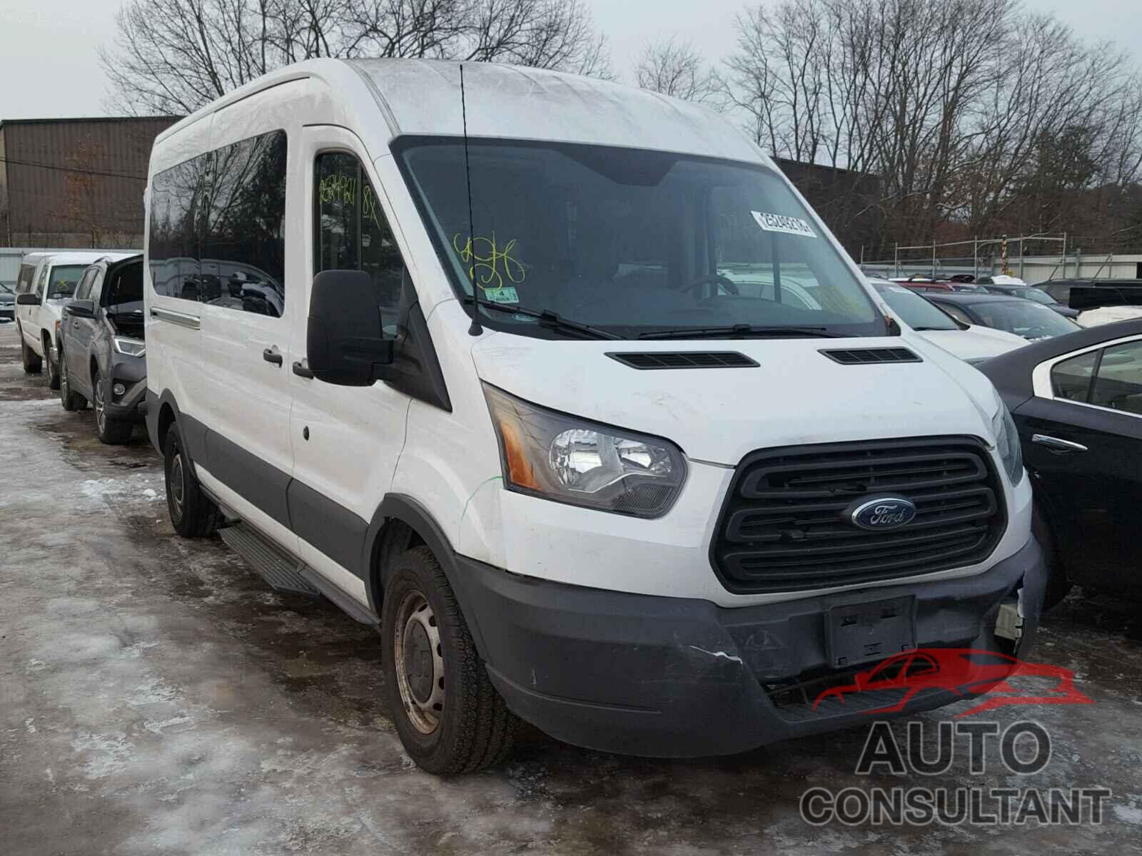 FORD TRANSIT CO 2016 - 1FBAX2CM6GKA66968