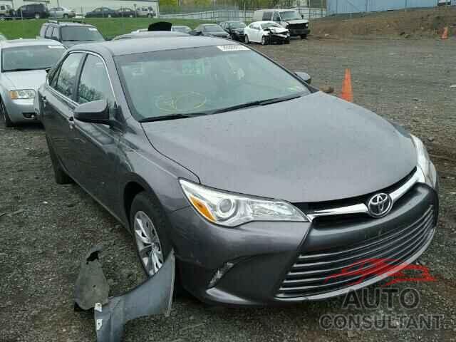 TOYOTA CAMRY 2015 - 4T4BF1FK0FR515959
