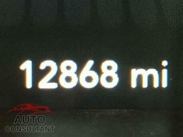 DODGE CHALLENGER 2015 - 2C3CDZAT8FH811326