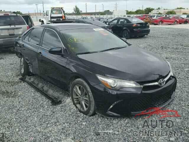 TOYOTA CAMRY 2015 - 4T1BF1FK1FU991888