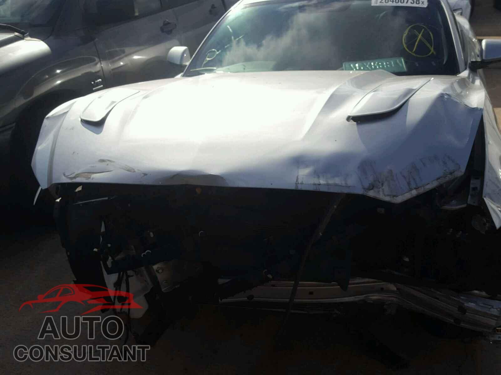 FORD MUSTANG 2016 - 1FA6P8CF7G5237608
