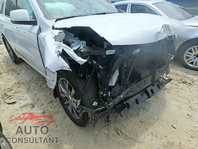 DODGE DURANGO 2015 - 1C4RDHAG7FC759953