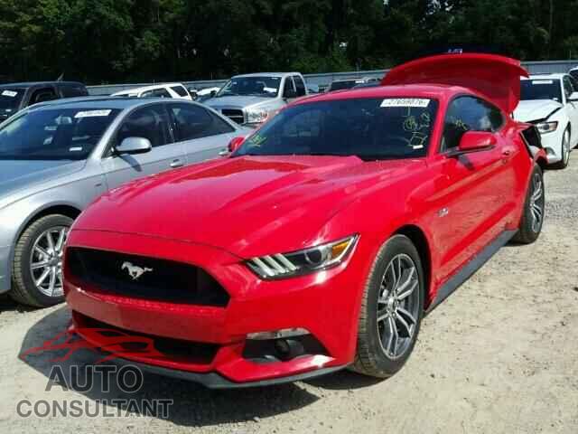 FORD MUSTANG 2015 - 1FA6P8CF8F5320530