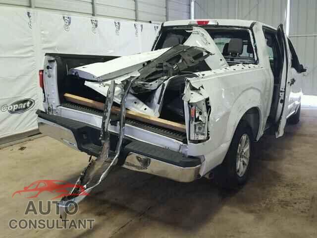 FORD F150 2015 - 1FTEW1CF2FFB07552