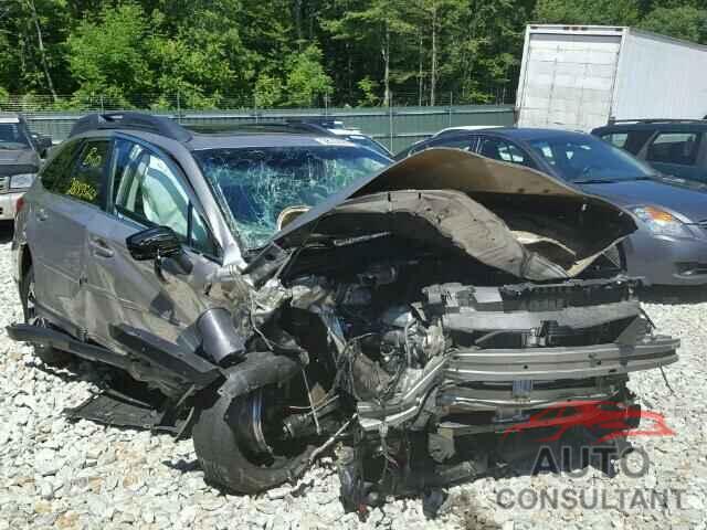 SUBARU OUTBACK 2015 - 4S4BSANC4F3295540