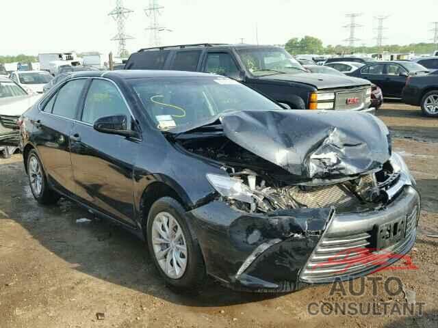 TOYOTA CAMRY 2015 - 4T4BF1FK3FR457345