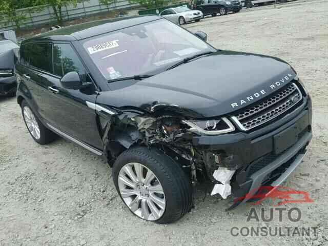 LAND ROVER RANGEROVER 2016 - SALVR2BG6GH085688