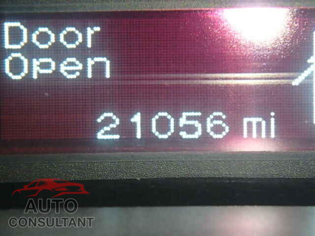 DODGE DART 2015 - 1C3CDFBB2FD362968