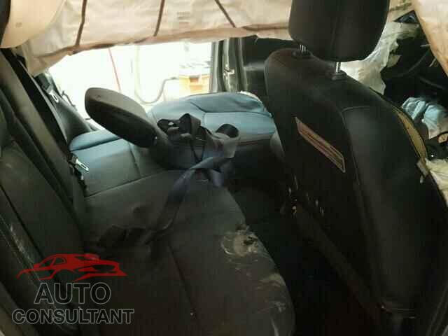 MITSUBISHI OUTLANDER 2015 - 4A4AP4AU6FE019780