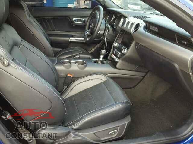 FORD MUSTANG 2015 - 1FA6P8TH6F5422216