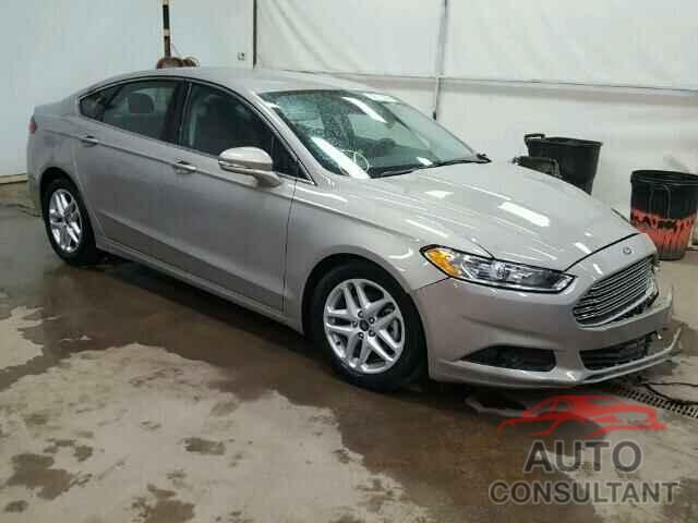FORD FUSION 2015 - 3FA6P0HD1FR192573