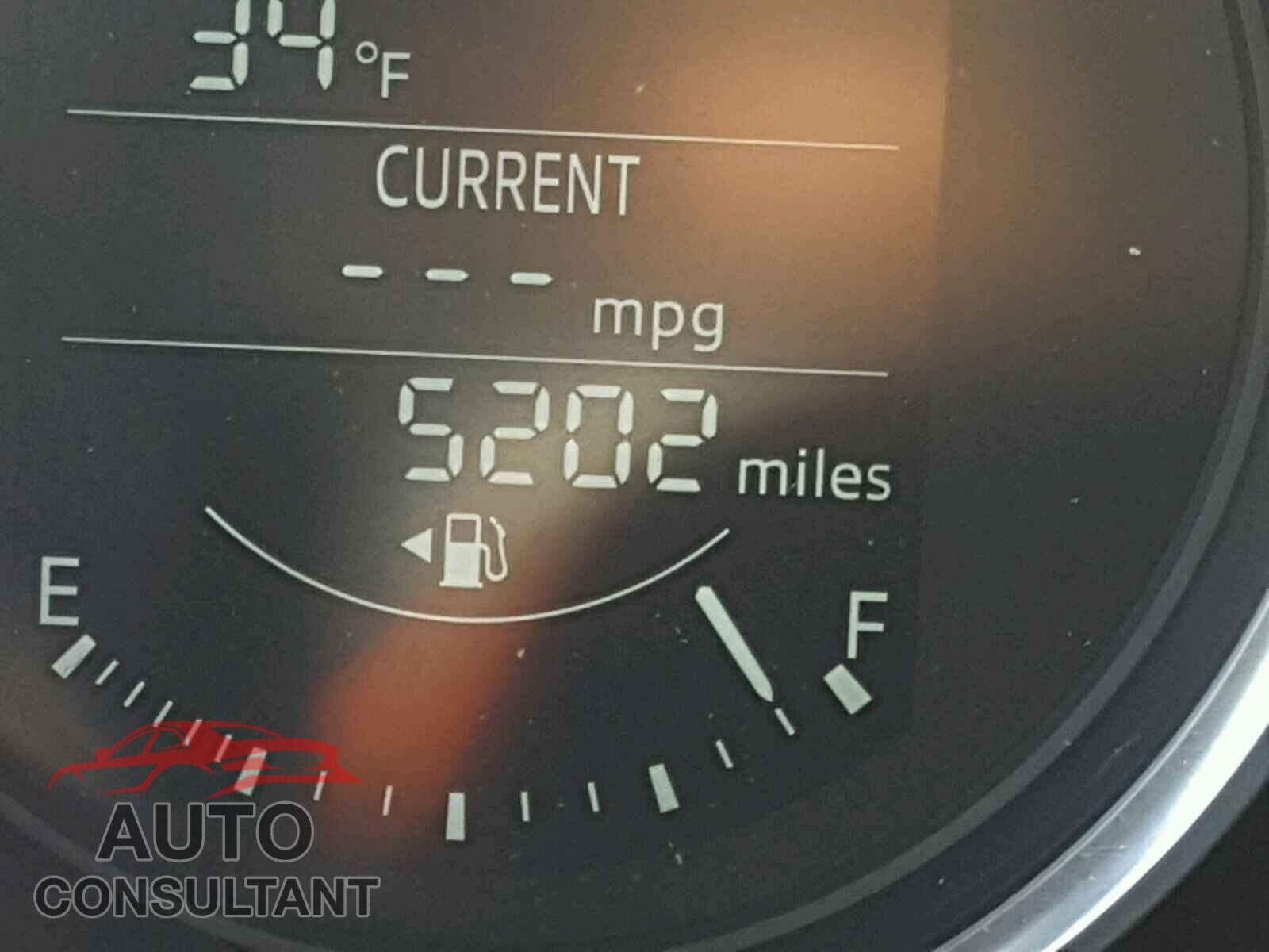 MAZDA MIATA 2016 - JM1NDAD70G0119779