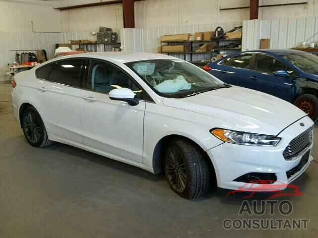 FORD FUSION 2015 - 3FA6P0G74FR134288