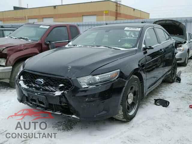 FORD TAURUS 2015 - 1FAHP2MK2FG139669