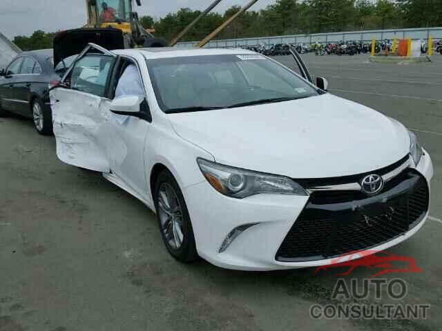 TOYOTA CAMRY 2015 - 4T1BF1FK2FU900529