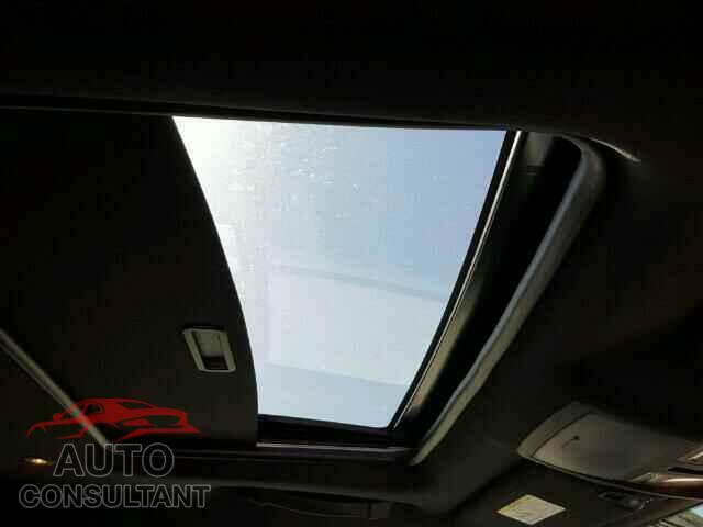 DODGE CHALLENGER 2016 - 2C3CDZBT4GH158736