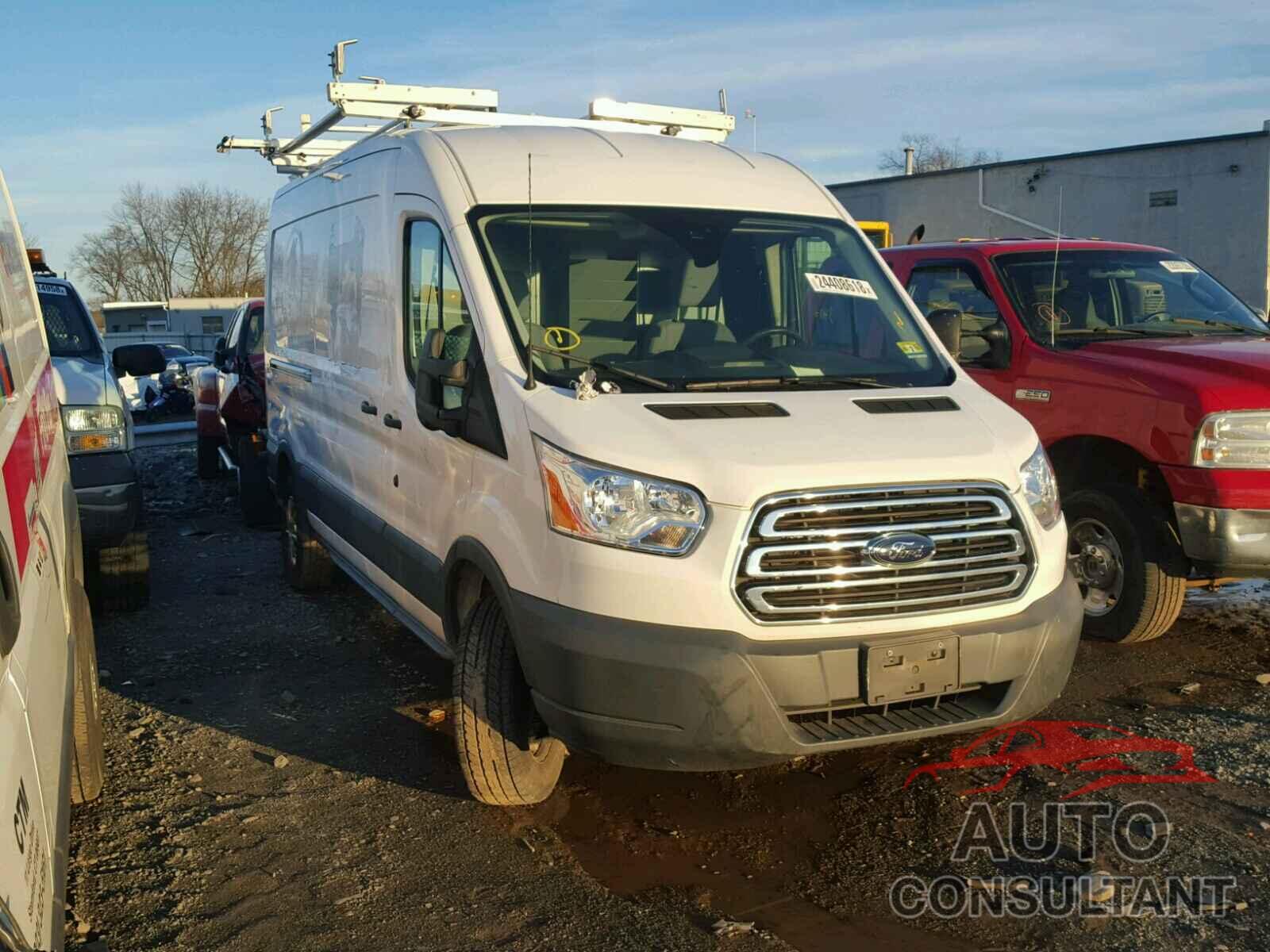 FORD TRANSIT CO 2015 - 1FTNR2CM5FKA01020