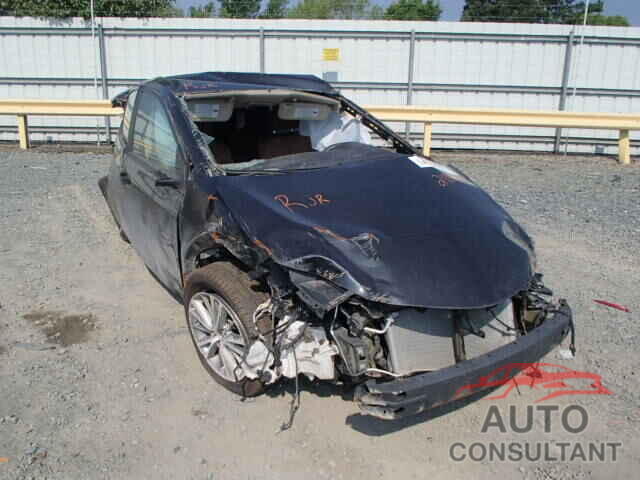 TOYOTA COROLLA 2015 - 5YFBURHE5FP218872