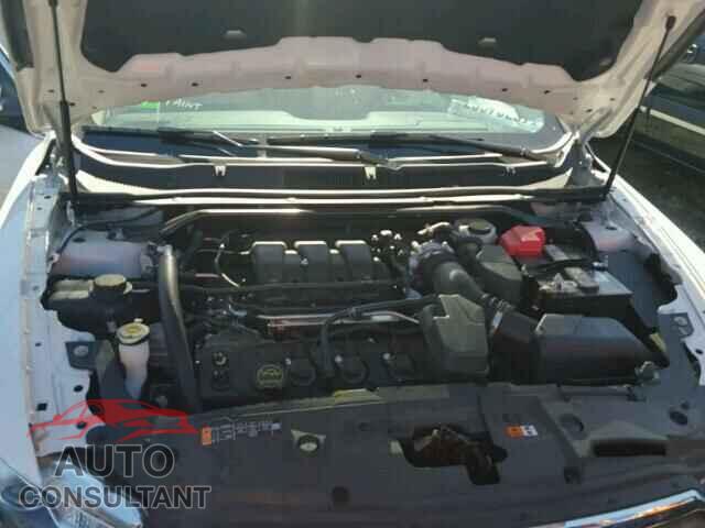 FORD TAURUS 2016 - 1FAHP2E84GG100344