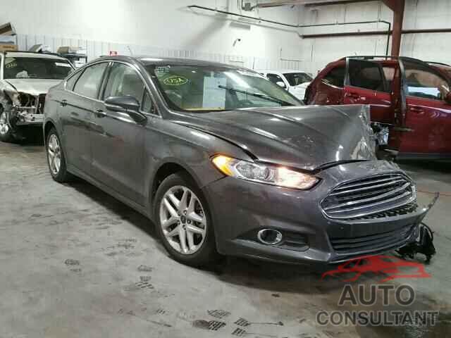 FORD FUSION 2015 - 3FA6P0HD5FR233898