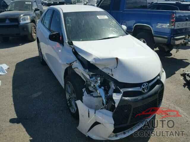 TOYOTA CAMRY 2015 - 4T1BF1FKXFU068745