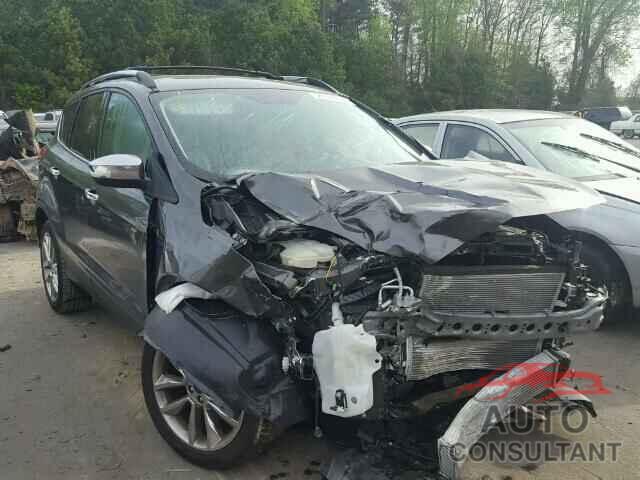 FORD ESCAPE 2016 - 1FMCU0G9XGUA59738