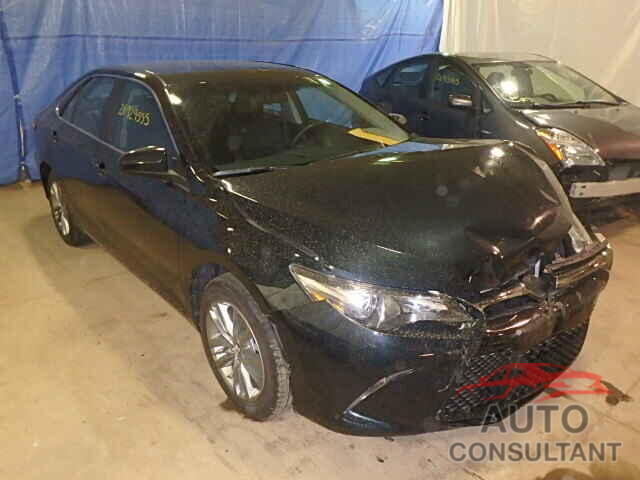 TOYOTA CAMRY 2015 - 4T1BF1FK8FU030639