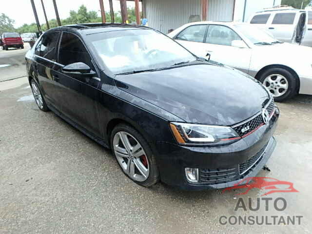VOLKSWAGEN JETTA 2015 - 3VW4T7AJ4FM251552