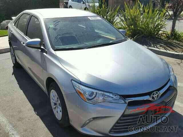 TOYOTA CAMRY 2015 - 4T1BF1FK8FU967216