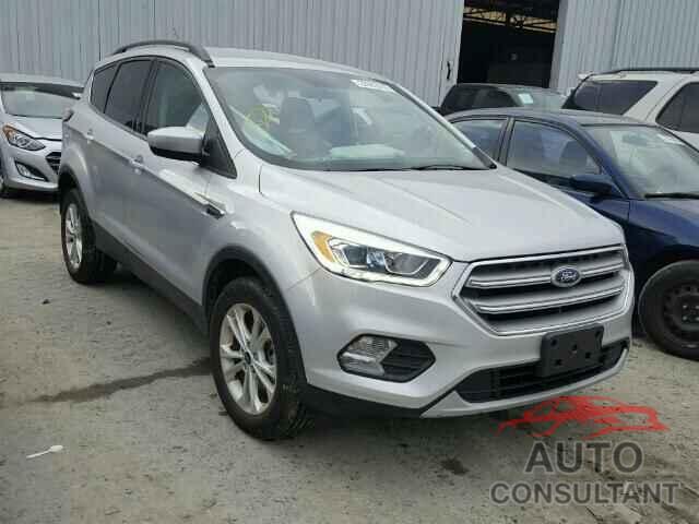 FORD ESCAPE 2017 - 1FMCU9G94HUE28809