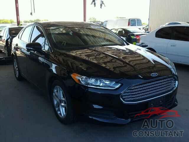 FORD FUSION 2015 - 3FA6P0H78FR223652