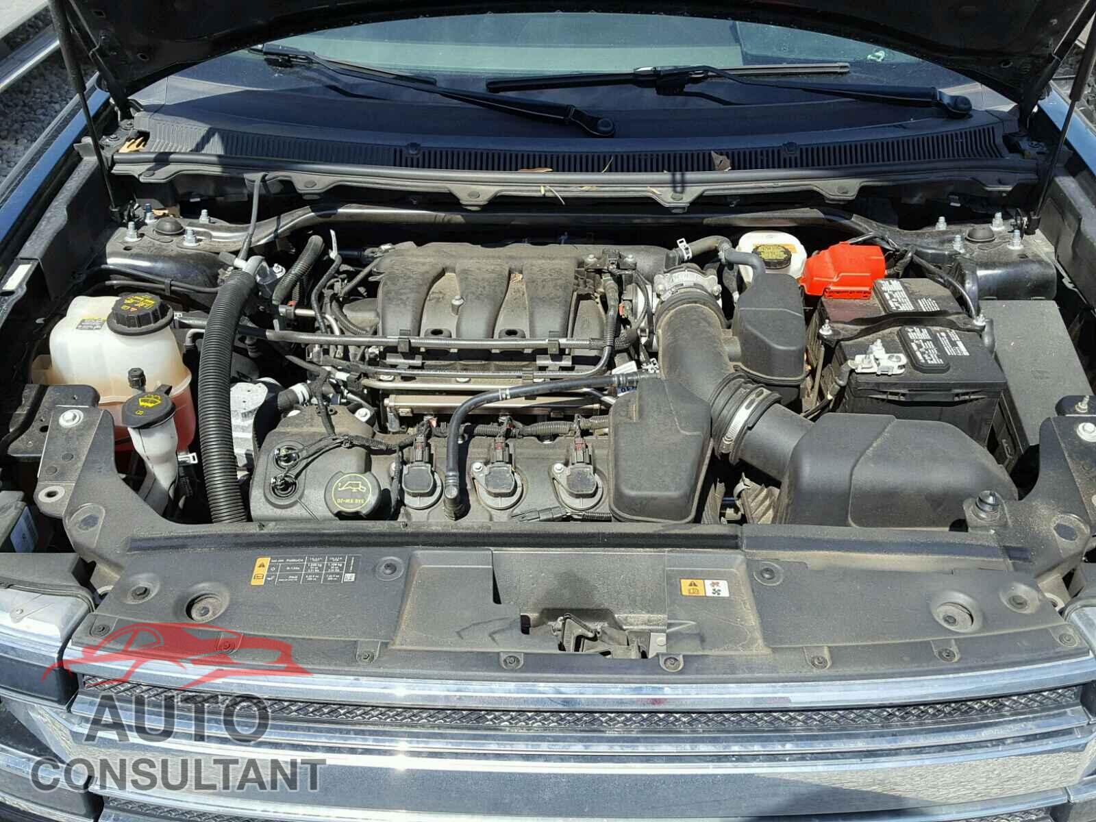 FORD FLEX 2016 - 2FMHK6C8XGBA09276