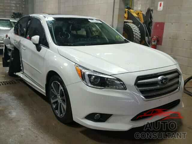SUBARU LEGACY 2017 - 4S3BNEN64H3037695