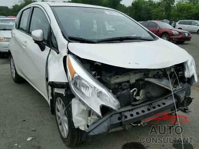 NISSAN VERSA 2015 - 3N1CE2CP0FL351220