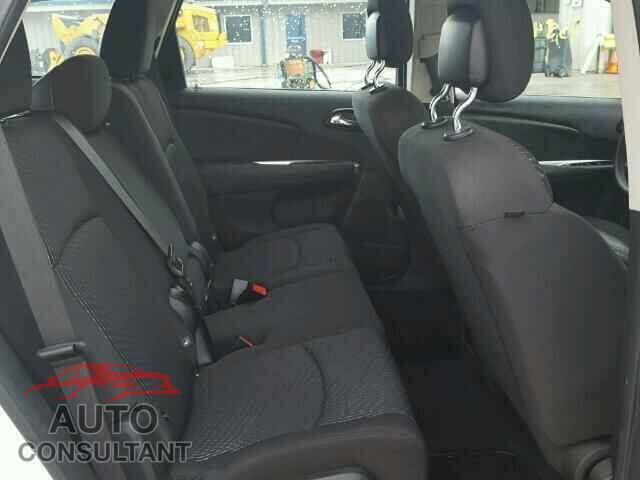 DODGE JOURNEY 2015 - 3C4PDCAB2FT719041